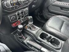 2021 Jeep Gladiator Rubicon | ONE OWNER| NO ACCIDENTS | 4WD | LE - Photo 28