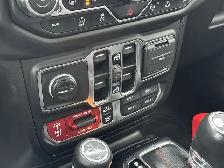 2021 Jeep Gladiator Rubicon | ONE OWNER| NO ACCIDENTS | 4WD | LE - Photo 29