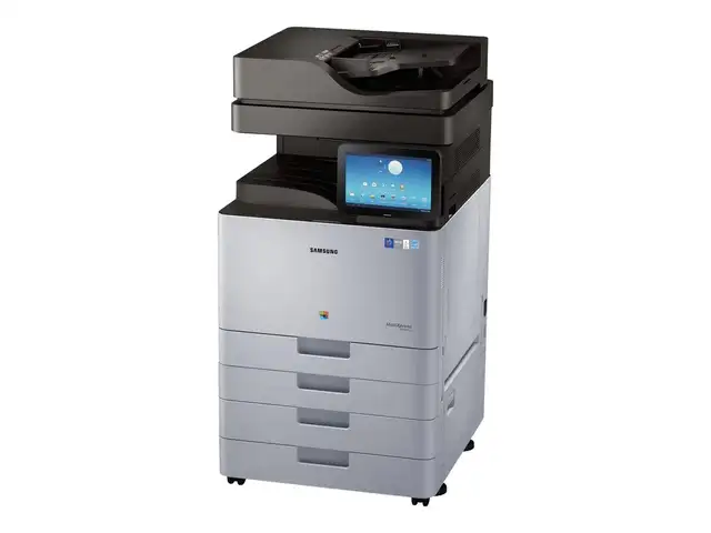 Cost-effective COLOR PRINTER  One-year warranty!