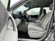 2013 Toyota Highlander Hybrid - Photo 10