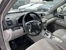 2013 Toyota Highlander Hybrid - Photo 11