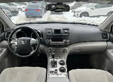 2013 Toyota Highlander Hybrid - Photo 12