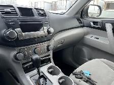 2013 Toyota Highlander Hybrid - Photo 14