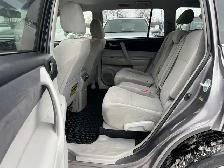 2013 Toyota Highlander Hybrid - Photo 16