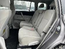 2013 Toyota Highlander Hybrid - Photo 17
