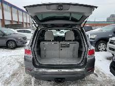 2013 Toyota Highlander Hybrid - Photo 19