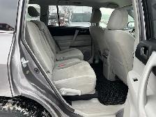 2013 Toyota Highlander Hybrid - Photo 22