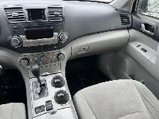 2013 Toyota Highlander Hybrid - Photo 25