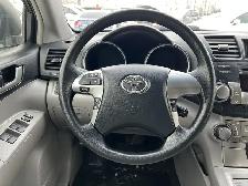 2013 Toyota Highlander Hybrid - Photo 27