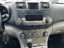 2013 Toyota Highlander Hybrid - Photo 35