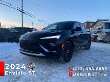 2024 Buick Envista ST - Photo 2