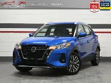 2021 Nissan Kicks SV No Accident Adaptive Cruise Remote Start