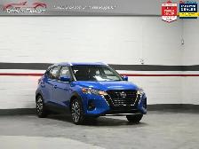 2021 Nissan Kicks SV No Accident Adaptive Cruise Remote Start - Photo 3