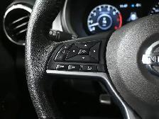 2021 Nissan Kicks SV No Accident Adaptive Cruise Remote Start - Photo 15