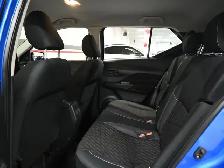 2021 Nissan Kicks SV No Accident Adaptive Cruise Remote Start - Photo 22