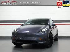 2023 Tesla Model Y Standard Range No Accident Autopilot Navigati