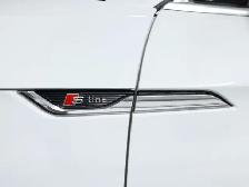 2022 Audi A5 Sportback Progressiv S-Line Brown Leather 360CAM Co - Photo 10