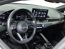 2022 Audi A5 Sportback Progressiv S-Line Brown Leather 360CAM Co - Photo 11