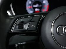 2022 Audi A5 Sportback Progressiv S-Line Brown Leather 360CAM Co - Photo 15