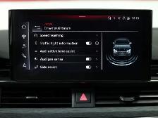 2022 Audi A5 Sportback Progressiv S-Line Brown Leather 360CAM Co - Photo 20