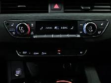 2022 Audi A5 Sportback Progressiv S-Line Brown Leather 360CAM Co - Photo 22