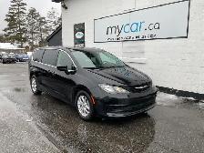 2023 Chrysler Grand Caravan SXT