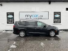 2023 Chrysler Grand Caravan SXT - Photo 2