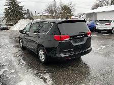 2023 Chrysler Grand Caravan SXT - Photo 5