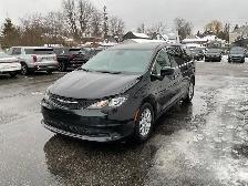 2023 Chrysler Grand Caravan SXT - Photo 6