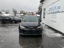 2023 Chrysler Grand Caravan SXT - Photo 7