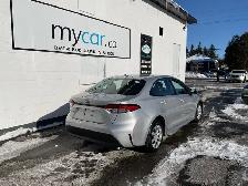 2023 Toyota Corolla - Photo 3