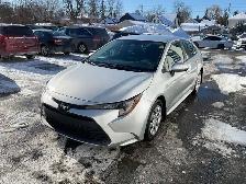 2023 Toyota Corolla - Photo 6