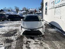 2023 Toyota Corolla - Photo 7