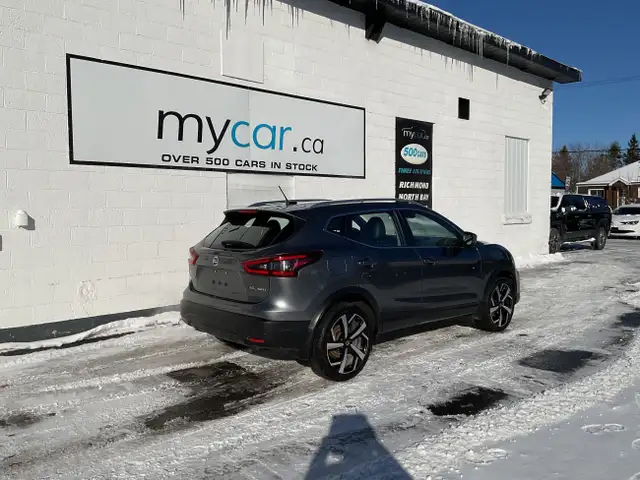 2023 Nissan Qashqai - Photo 3