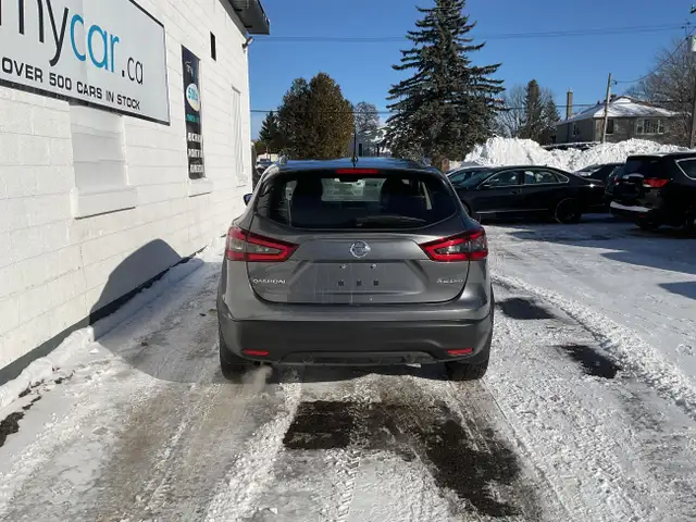 2023 Nissan Qashqai - Photo 4