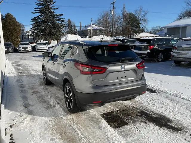 2023 Nissan Qashqai - Photo 5