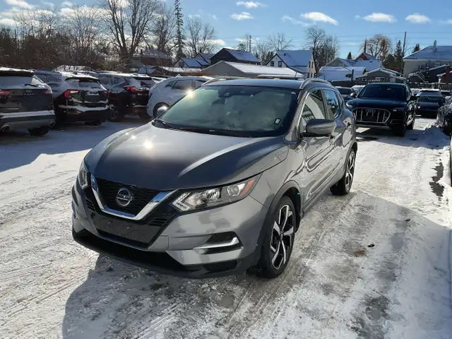 2023 Nissan Qashqai - Photo 6