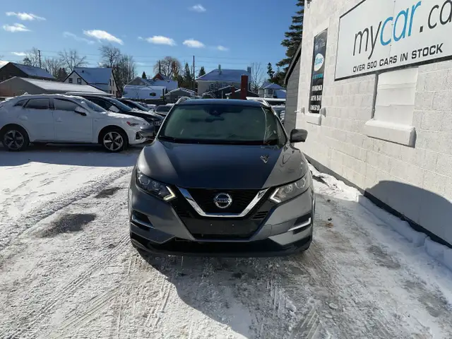 2023 Nissan Qashqai - Photo 7