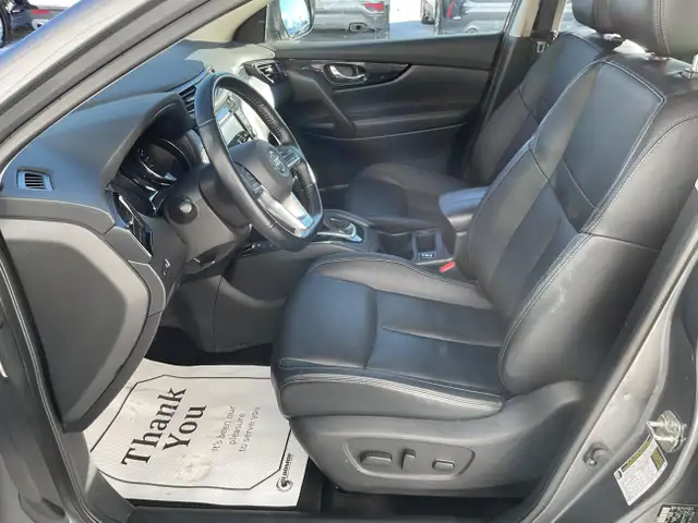 2023 Nissan Qashqai - Photo 8