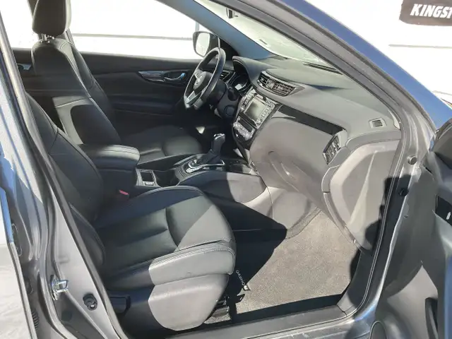 2023 Nissan Qashqai - Photo 9