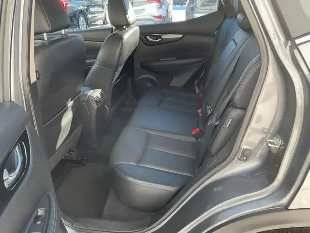 2023 Nissan Qashqai - Photo 10