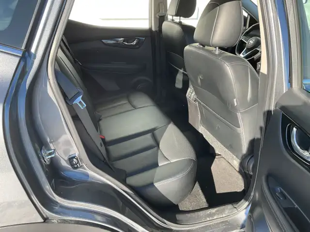 2023 Nissan Qashqai - Photo 11