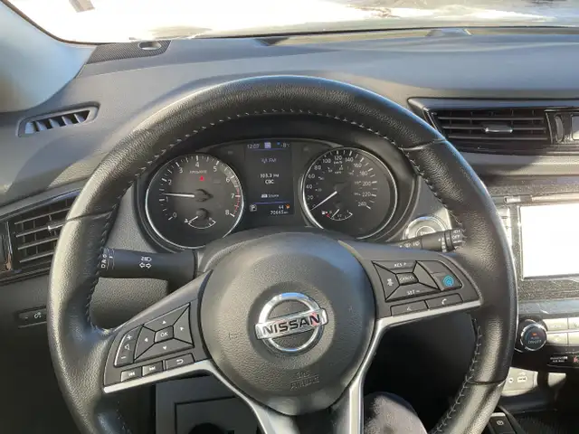 2023 Nissan Qashqai - Photo 13