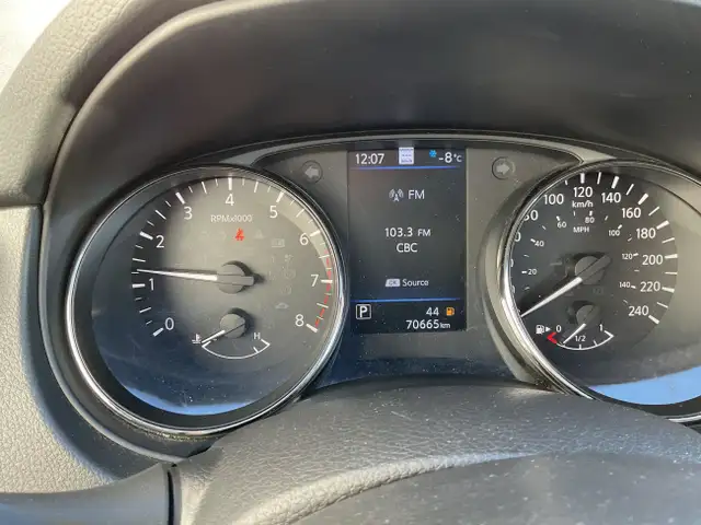 2023 Nissan Qashqai - Photo 14