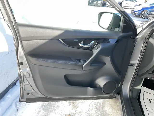 2023 Nissan Qashqai - Photo 17