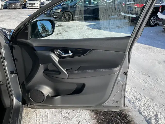 2023 Nissan Qashqai - Photo 18
