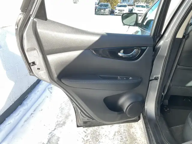 2023 Nissan Qashqai - Photo 19
