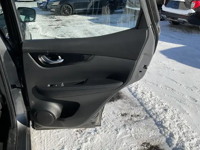 2023 Nissan Qashqai - Photo 20