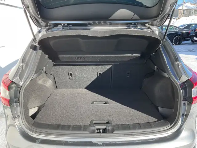 2023 Nissan Qashqai - Photo 21