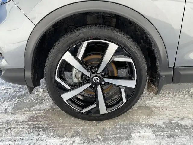 2023 Nissan Qashqai - Photo 22